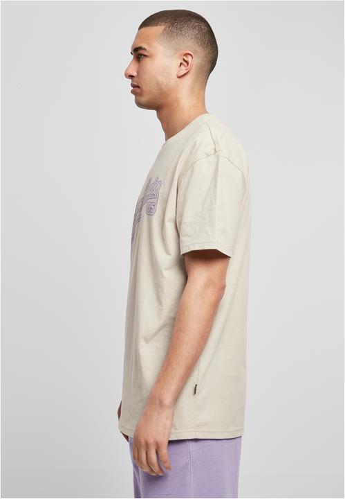 Immagine prodotto Urban Classics Maglietta da baseball (5XL)