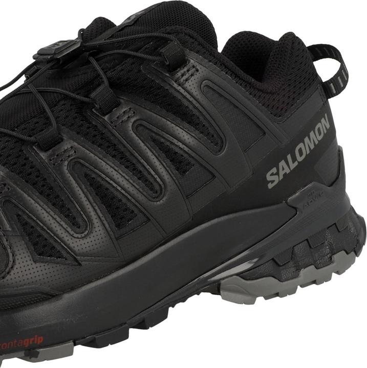 Actual product image Salomon XA Pro 3D v9 (45 1/3)