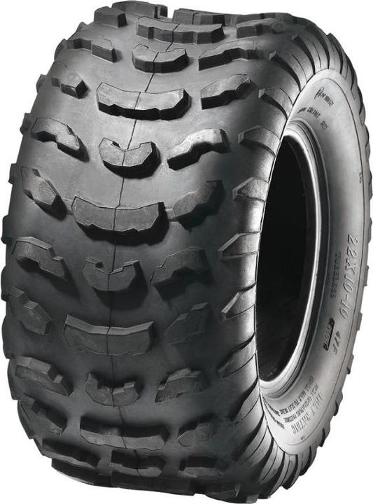 Produktbild Sunred ATV/Quad-Reifen SUNF 21x7-10 TL 35J A031 6PR Profiltiefe 10mm