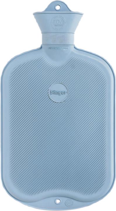 Produktbild Sänger Lamellen einseitig (2 l)