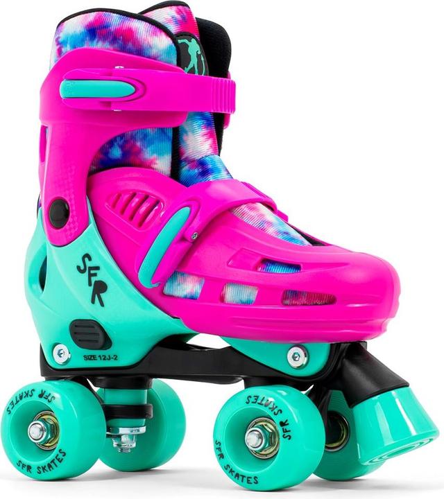Sfr Hurricane IV Adjustable Rollschuhe