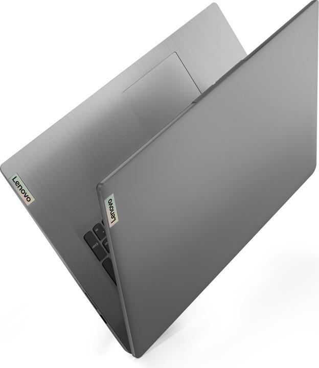 Produktbild Lenovo IdeaPad 3 17IAU7 17.3' Pentium Gold 8505 laptop (82RL0083MH) (17.30", 4 GB, 128 GB, Eng. Int.)