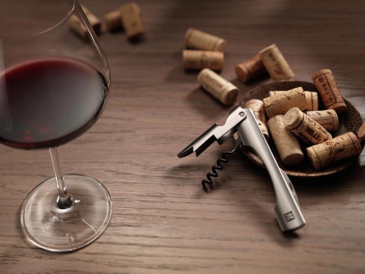 Immagine prodotto Zwilling Coltello da cameriere sommelier (Cavatappi da sommelier)
