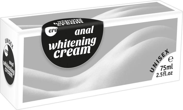Produktbild HOT Anal Whitening Cream