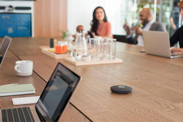 Produktbild Logitech Rally Mic Pod