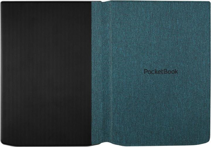 Actual product image PocketBook Flip (Pocketbook InkPad 4, Pocketbook InkPad Color 2)