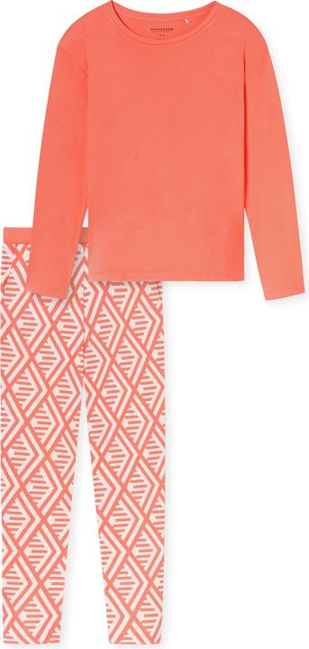 Actual product image Schiesser Pyjamas Modern Nightwear (40, L)