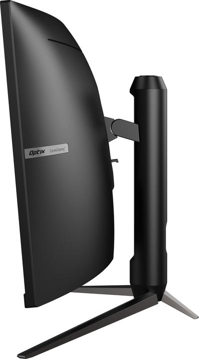 Actual product image MSI Optix MAG342CQR (3440 x 1440 pixels, 34")