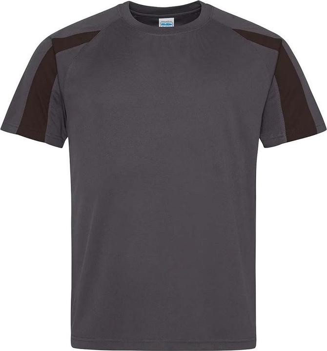 Awdis TShirt Feuchtigkeitsabweisend