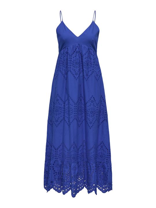 Produktbild Only ONLMILLA Langes Kleid Kleid (M)