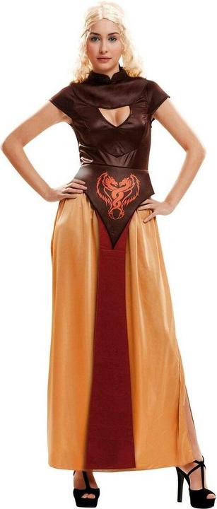 Produktbild My Other Me Kleid der Drachenkriegerkönigin (S)