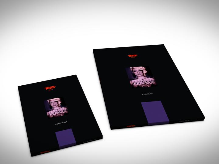 Image du produit Tecco Papier jet d'encre Premium Silk Raster PSR290 13x18 cm 100 feuilles (285 g/m², 13 x 18 cm, 100 x)