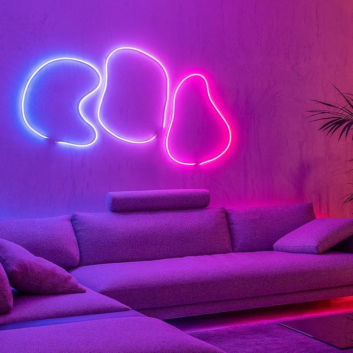Produktbild Twinkly Flex (RGB, 300 cm, Indoor)