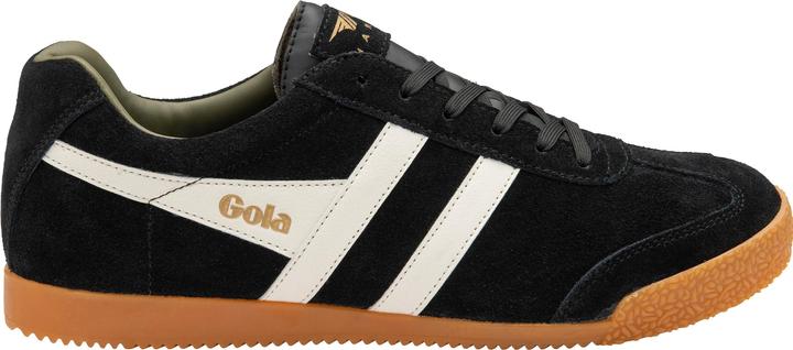 Noir, Kaki, Blanc cassé