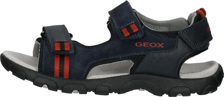 Image du produit Geox J S. Strada A - 50172 (33)