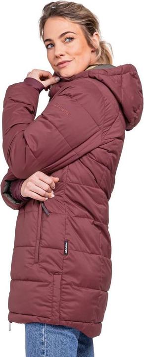 Image du produit Schöffel Parka isolée Boston L (42)