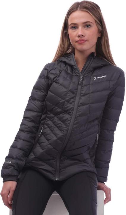 Produktbild Berghaus Tephra Steppjacke Reflektierend (38 D)