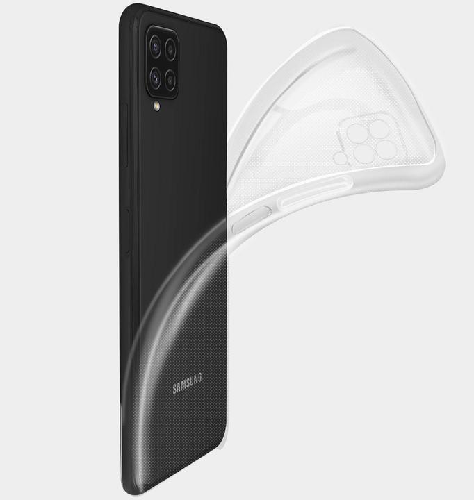 Actual product image Avizar Francis Series (Samsung Galaxy M22)