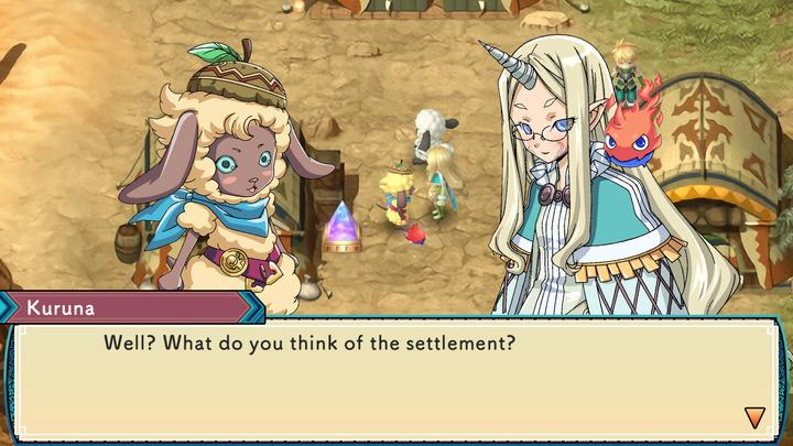Immagine prodotto Ubisoft Rune Factory 3 Switch S.E. UK (Switch, Switch Lite, Switch OLED, DE)