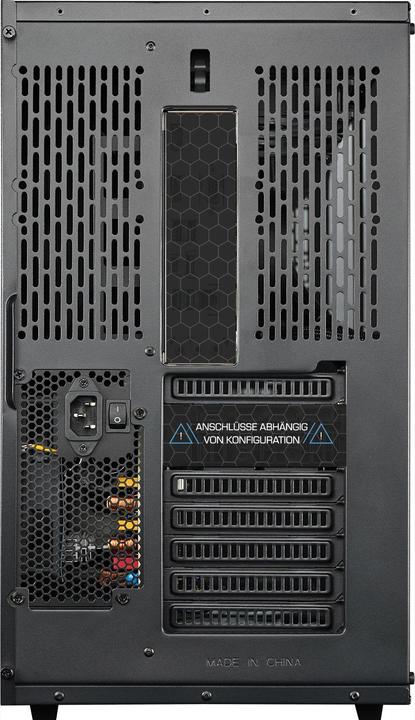 Produktbild Kiebel Panorama 11 (Intel Core i9-12900KF, 32 GB, 1000 GB, GeForce RTX 4060)