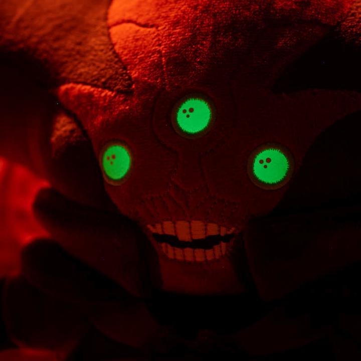 Immagine prodotto Numskull Destiny Tubbz peluche Oryx 20 cm (23 cm)