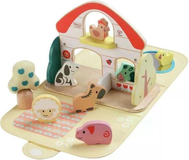Hape Fattoria Bea