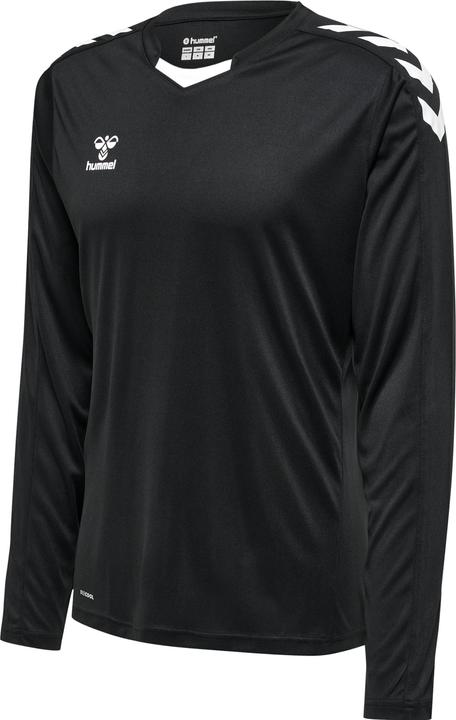 hummel Core Xk Poly Jersey L/S