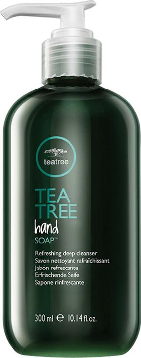 Productafbeelding Paul Mitchell Tea Tree Vloeibare Handzeep (Vloeibare zeep, 300 ml)