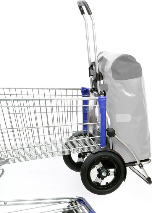 Actual product image Andersen Royal Shopper Plus Lasse