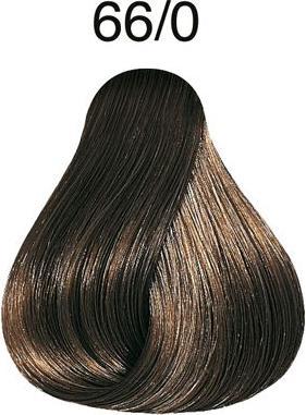 Produktbild Wella Koleston Pure Naturals (66/0 dunkelblond  intensiv)