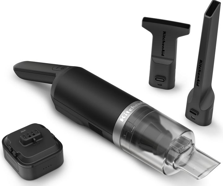 Image du produit KitchenAid 5KKVR121BM
