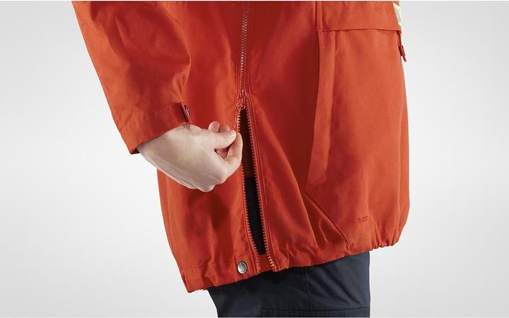 Produktbild Fjällräven Vardag Anorak (L)