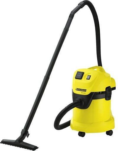 Kärcher WD3.500P Wet dry vacuum cleaner (Wet dry vacuum cleaner)