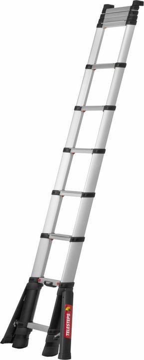 Produktbild Telesteps Teleskopleiter Prime Line 3.5m S (Teleskopleiter, 350 cm)