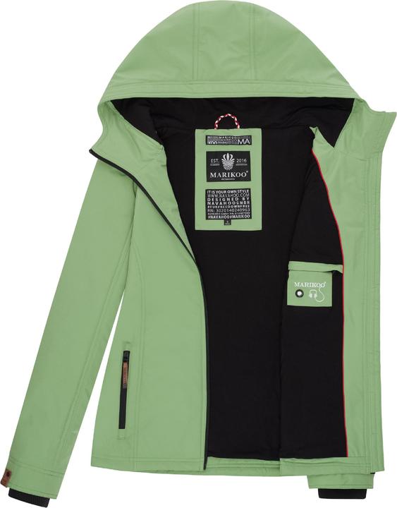 Actual product image Marikoo Brombeere (M)