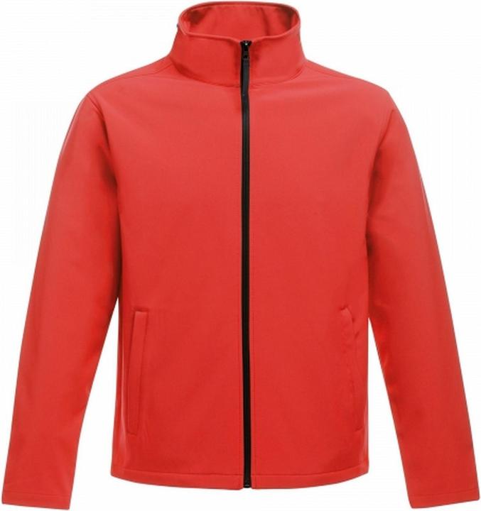 Produktbild Regatta SoftshellJacke Ablaze bedruckbar (46 D)