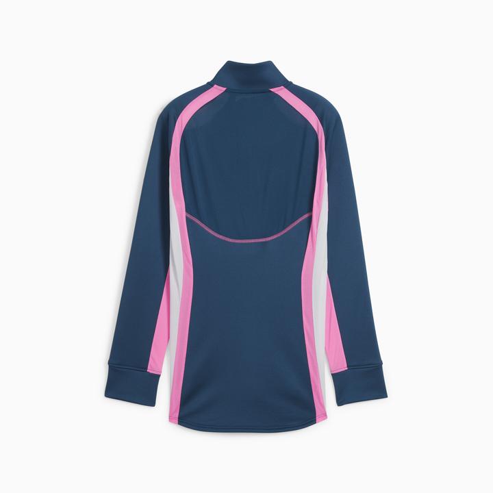Immagine prodotto Puma individualBLAZE Training Top 1/4 di zip (S)
