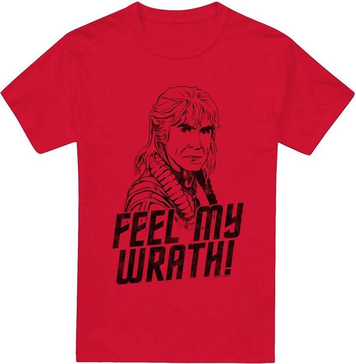 Produktbild My Wrath TShirt (4XL)