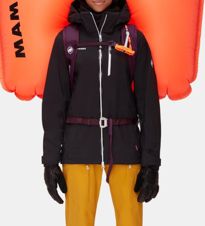 Produktbild Mammut Flip Removable Airbag 3.0 (22 l)