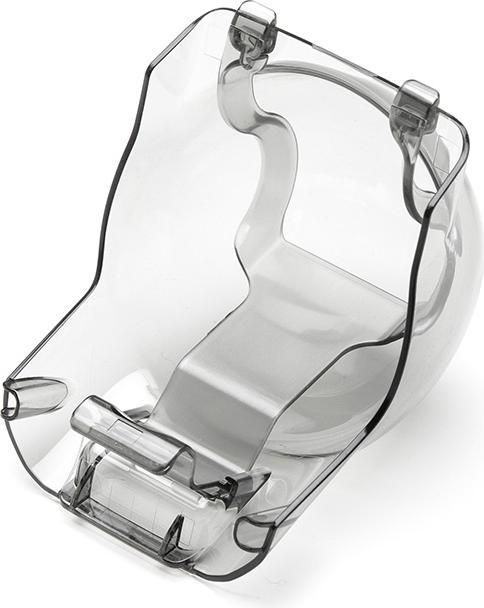 Actual product image DJI Mavic Air 2 Gimbal Cover (Drone protection, DJI Mavic 2)