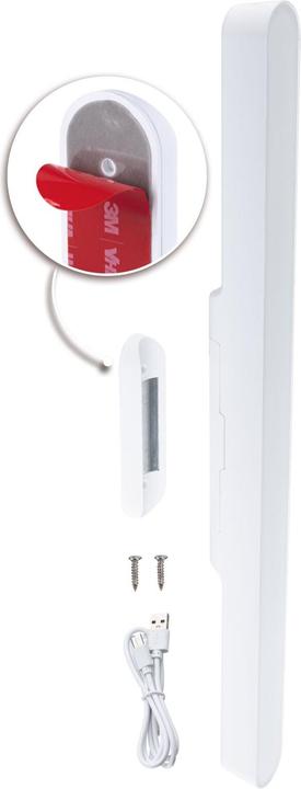 Produktbild Paulmann Möbelaufbauleuchte Atali (310 lm)