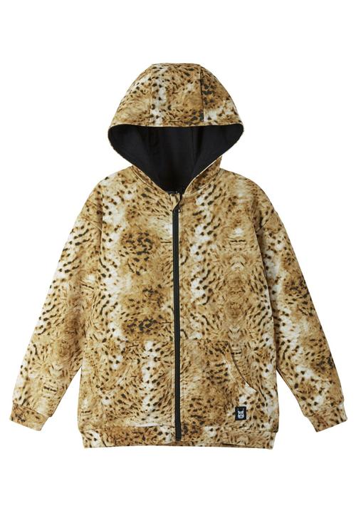 Produktbild Reima Ilveksen Hoodie (146)