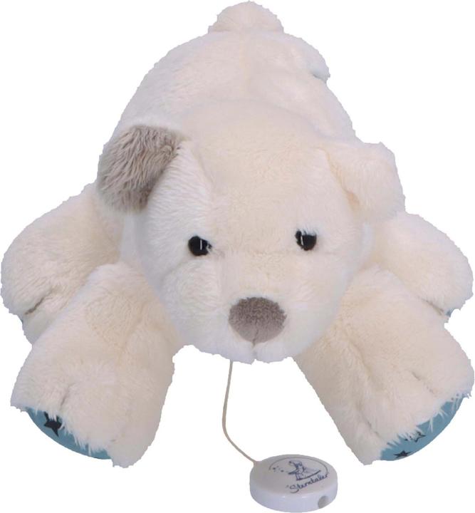 Image du produit Sterntaler Boîte à musique