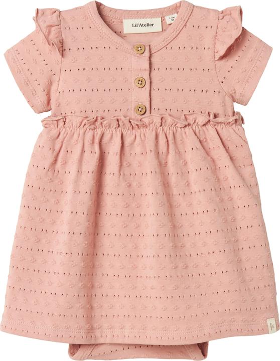 Name it Bio-Baumwoll Kleid (62)
