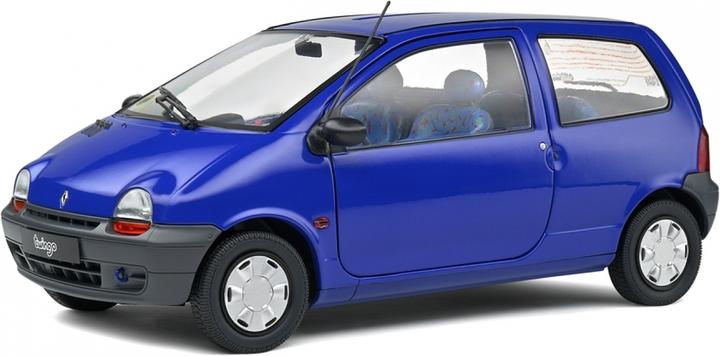 Produktbild Solido 1:18 Renault Twingo MK1 1993