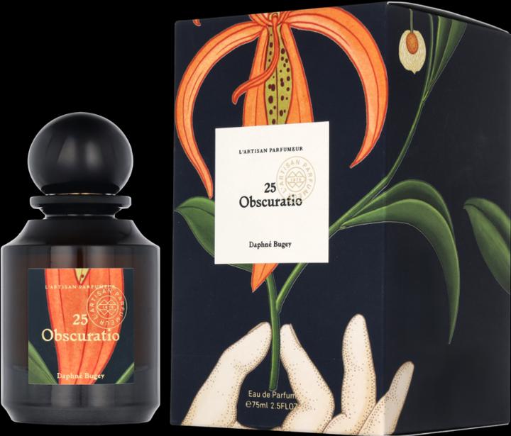 Immagine prodotto L'Artisan Parfumeur Obscuratio 25 (Eau de parfum, 75 ml)