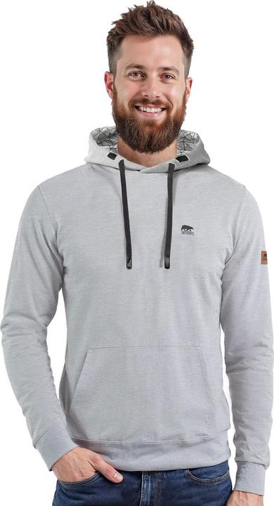 Produktbild Forsberg Hoodie mit kleinem Brustlogo (XL)