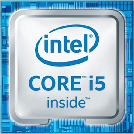 Intel Core i5-6500T (LGA 1151, 2.50 GHz, 4 -Core)
