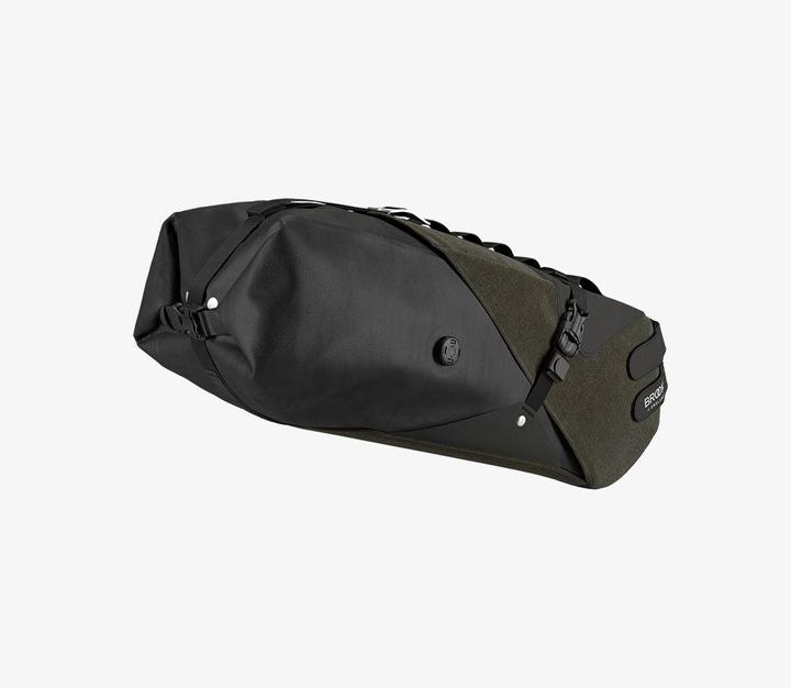 Actual product image Brooks England Scape (8 l, Saddle bag)