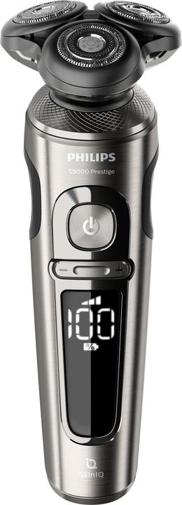 Actual product image Philips Shaver S9000